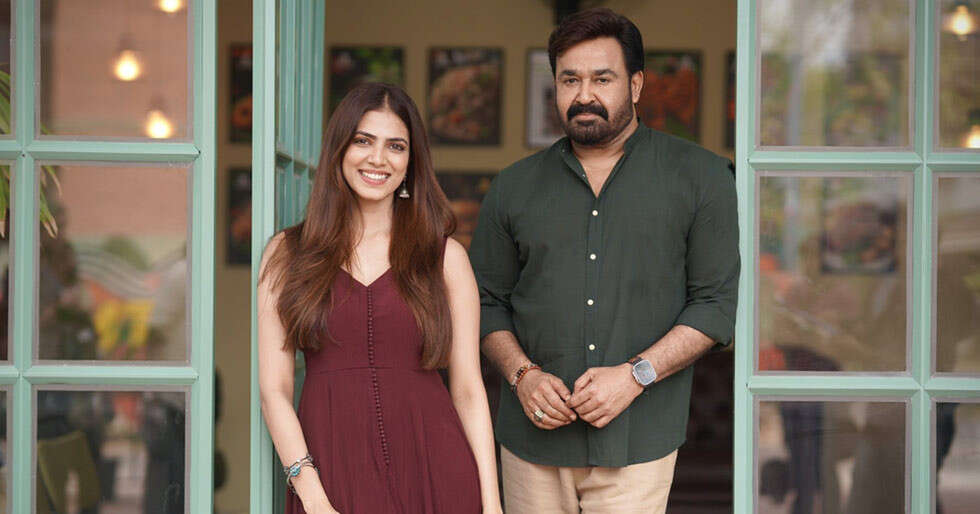 Hridayapoorvam de Mohanlal confirmado para el lanzamiento de Onam