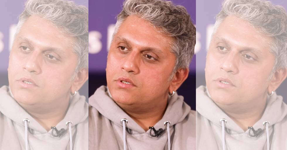 Exclusivo: “No se supone que las personas nuevas tengan respuestas” – Mohit Suri sobre trabajar con los recién llegados