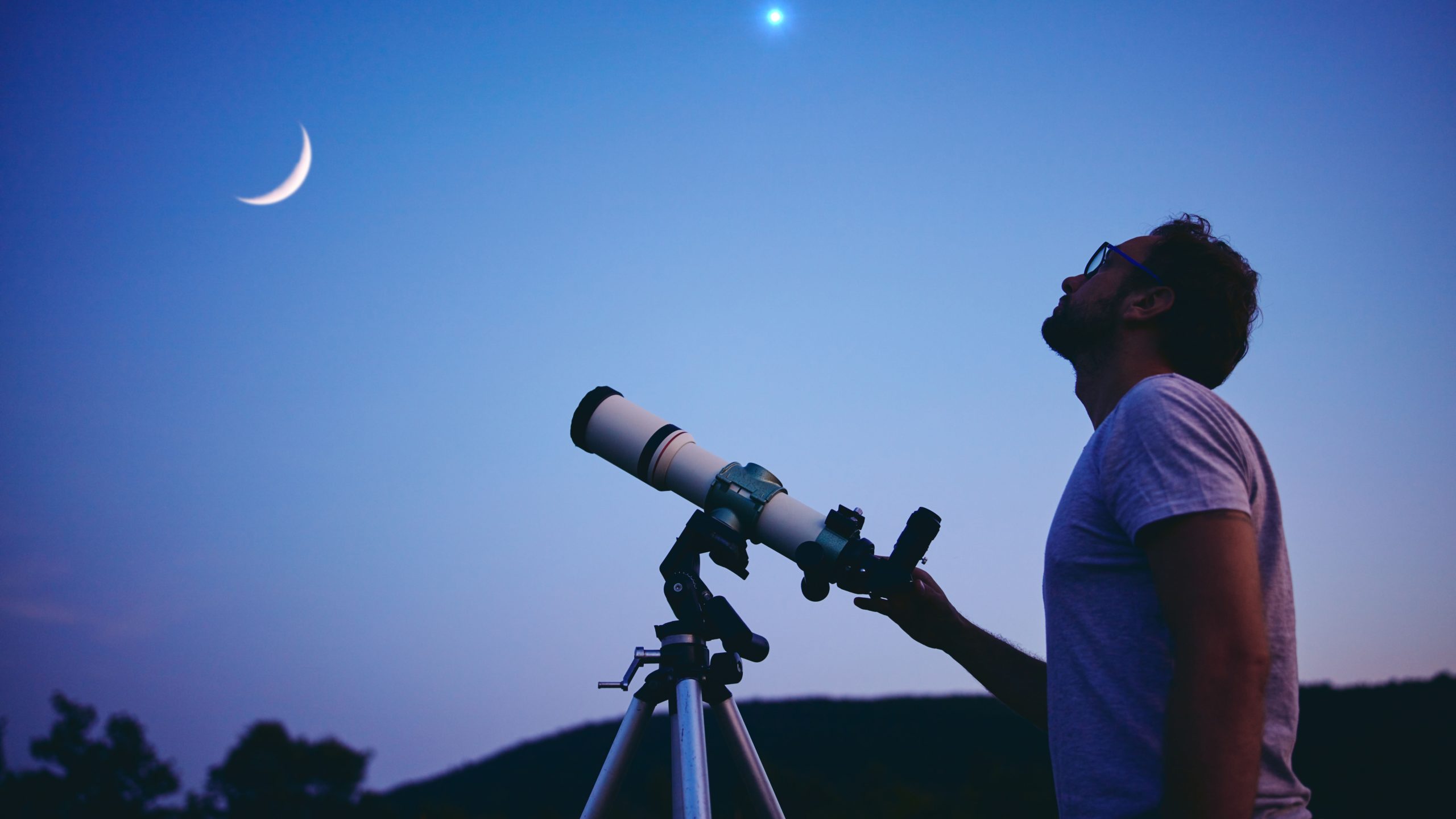 Las mejores ofertas de telescopio de Amazon Prime Day 2025