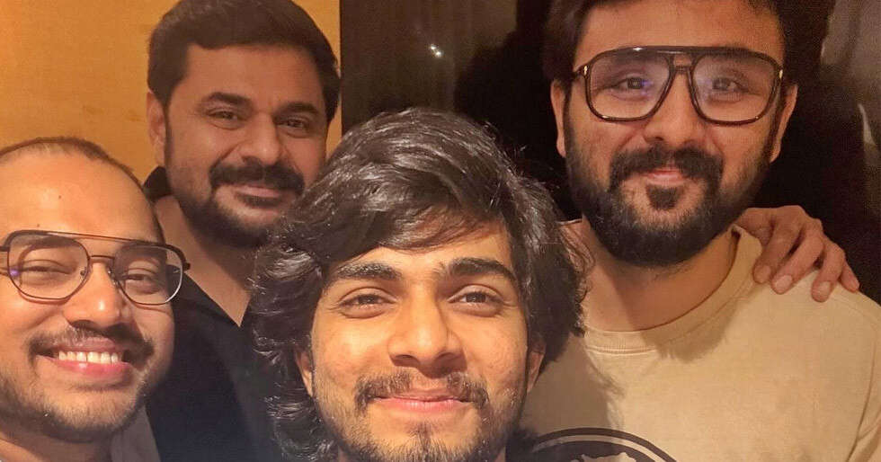 Mollywood Times de Naslen para comenzar a filmar en agosto