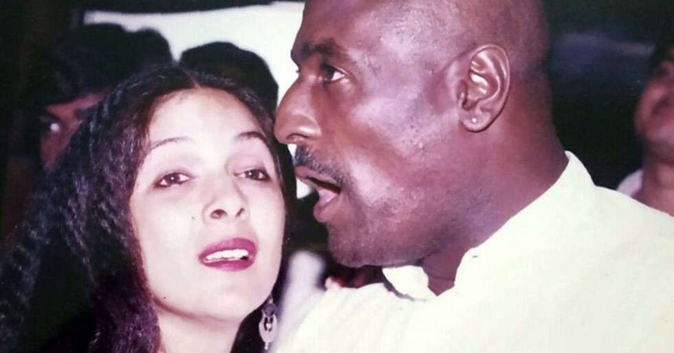 Neena Gupta comparte la respuesta de Vivian Richards a su embarazo