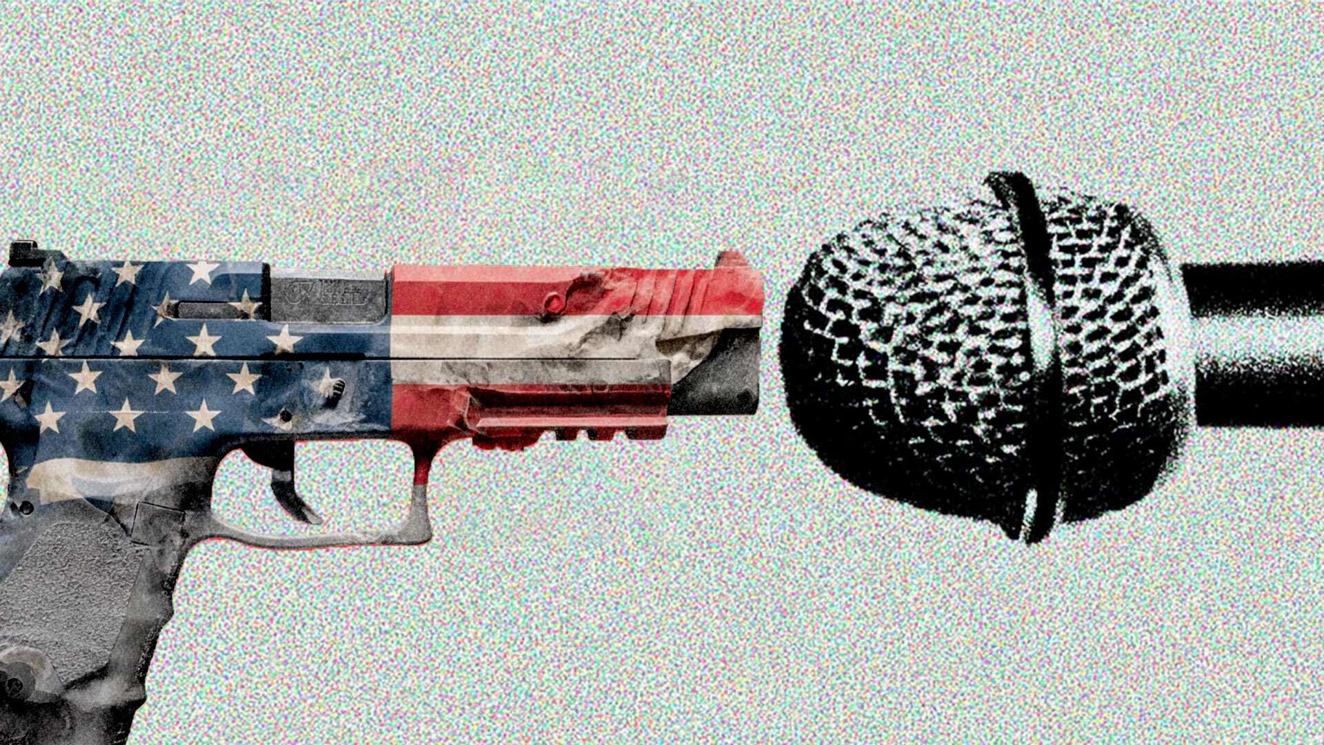 La ACLU dice que un funcionario de Nueva York violó los derechos de la Primera Enmienda de la NRA. Todavía no pueden demandar.