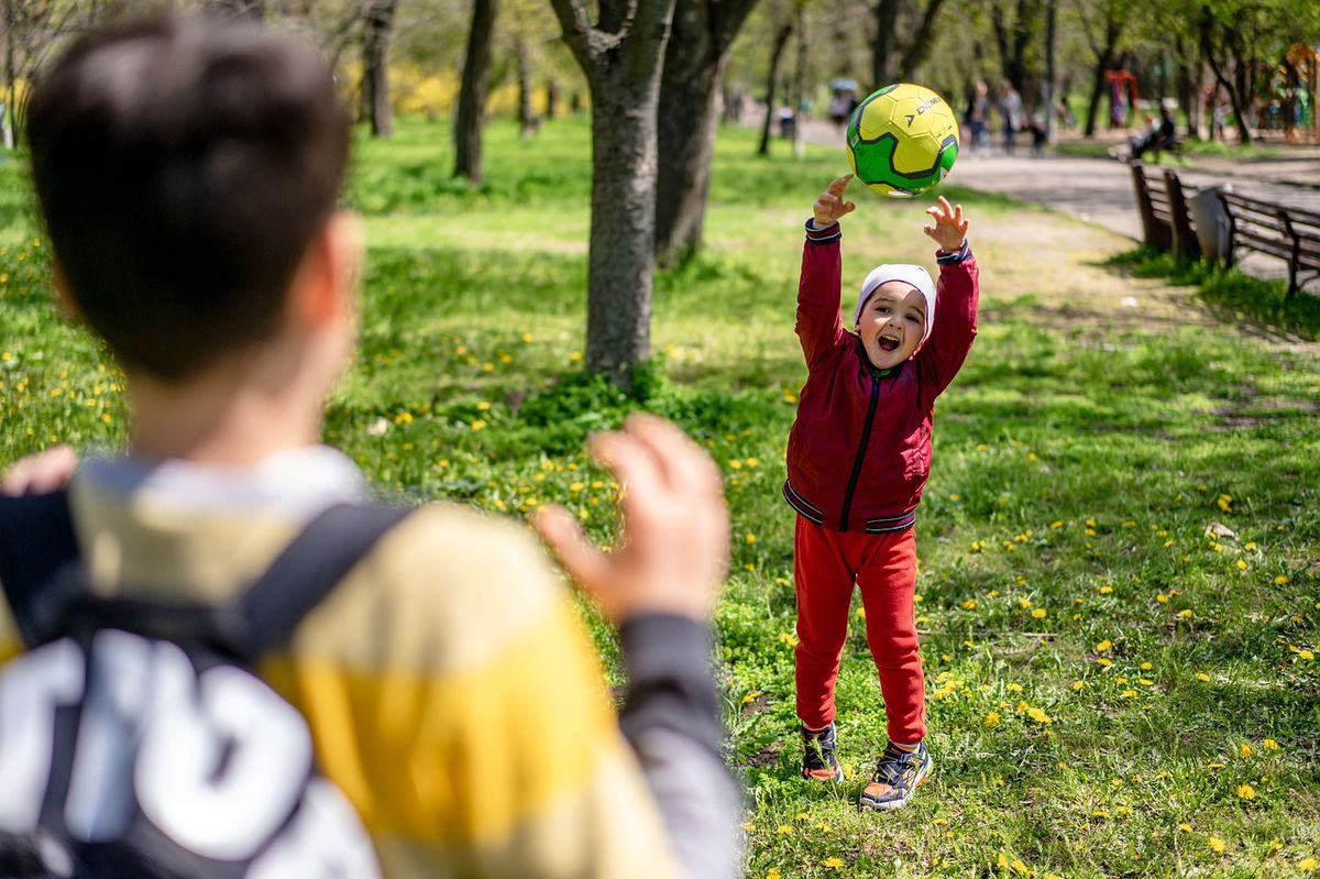 Los Montesinos abre un nuevo parque infantil «Euro Weekly News