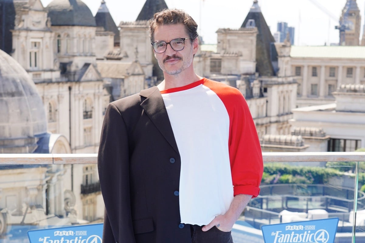 Pedro Pascal Partes Ways con el estilista después de la reacción de los fanáticos y la amenaza de muerte – Vida socialité