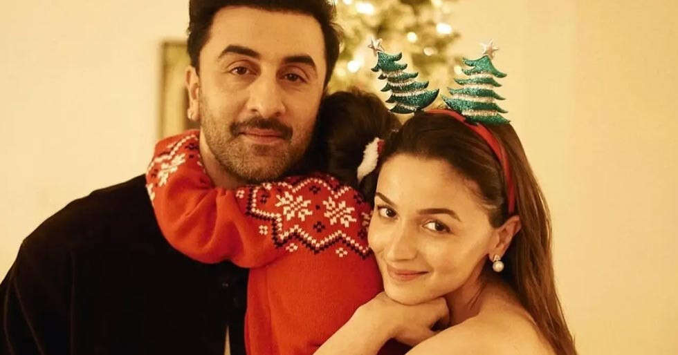 “Raha es mi Dal Chawal”: Indira Krishnan comparte el sincero comentario de Ranbir Kapoor sobre su hija