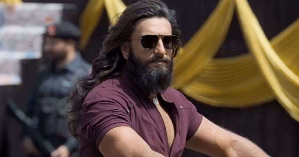 Ranveer Singh presenta el teaser de Dhurandhar en su cumpleaños