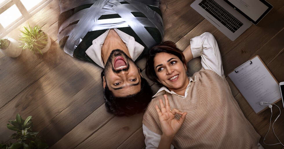 Sathi Leelavathi Teaser: La película de Lavanya Tripathi y Dev Mohan se divierte con la dinámica de la esposa-esposo