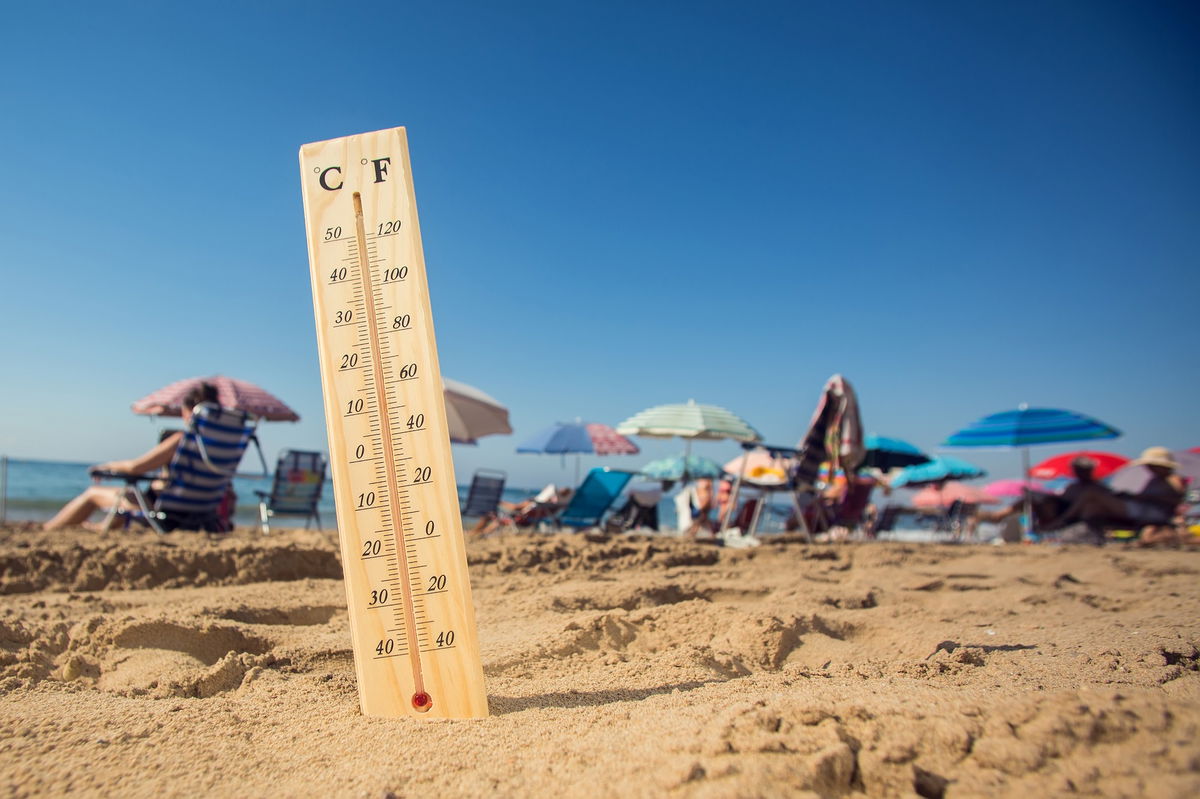 380 personas han muerto en España debido a las altas temperaturas «Euro Weekly News