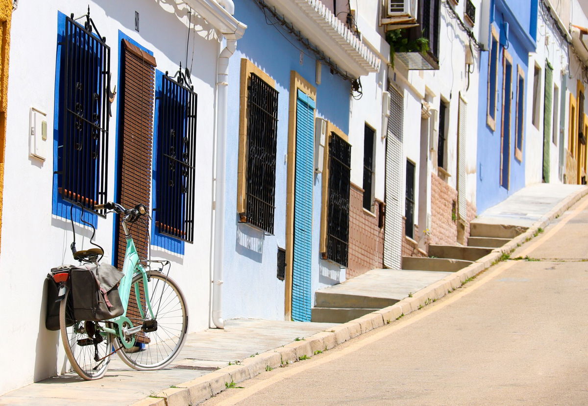 Denia limita alquiler de turistas «Euro Weekly News