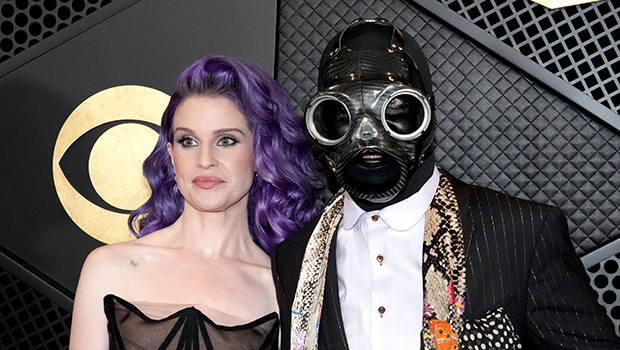 5 cosas que debe saber sobre el músico de Kelly Osbourne, prometido, Hollywood Life