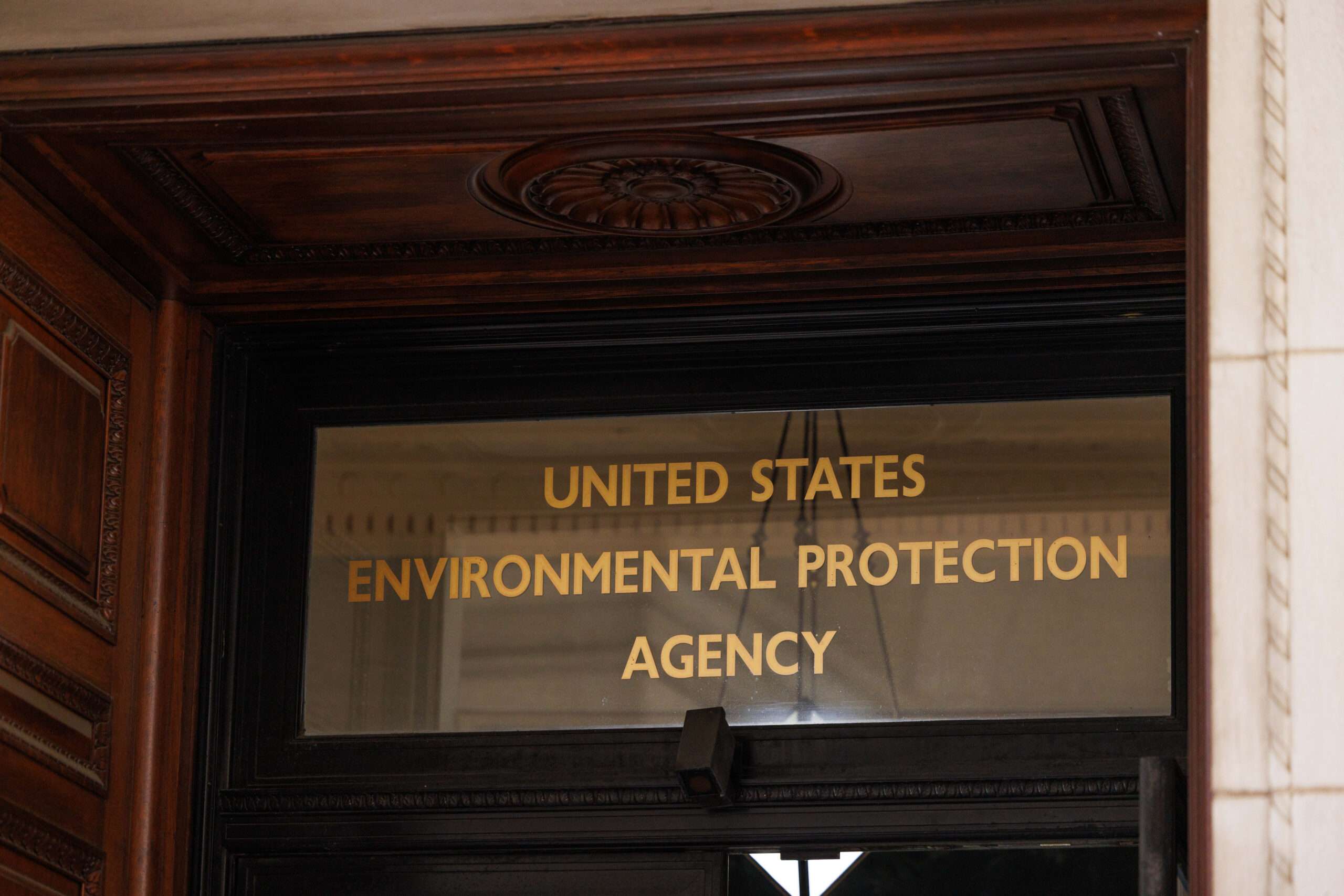El Congreso debe realizar el control federal sobre las emisiones, no por la EPA