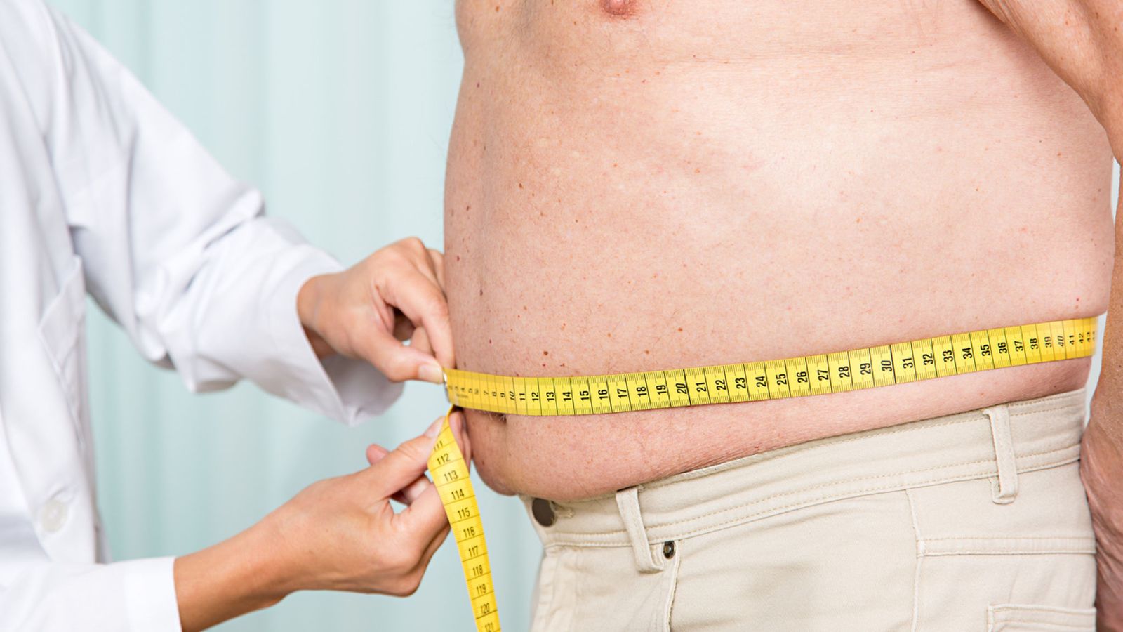 España instó a abordar la bomba de tiempo de obesidad ‘lo antes posible’