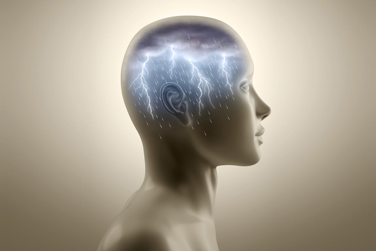 El vínculo entre el clima y las migrañas explicado por un neurólogo