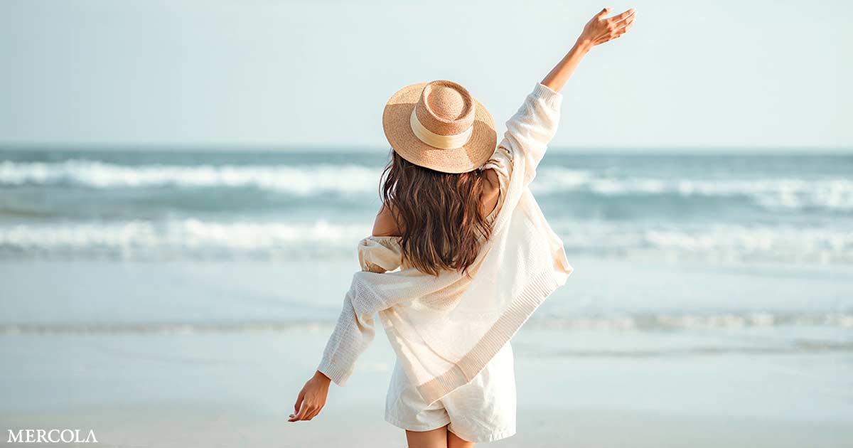 El estudio muestra cómo aumenta la luz del día su sistema inmunológico