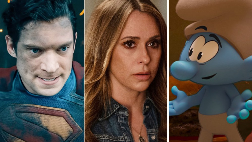 ‘Superman’ Segundo fin de semana Beats ‘Sé lo que hiciste’ apertura