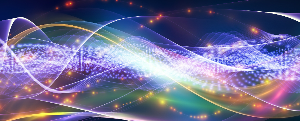 La teletransportación cuántica se logró a través de Internet por primera vez: Sciencealert