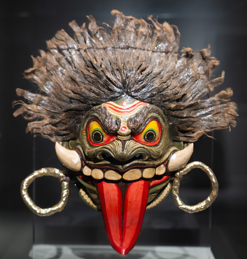 Veneradas y Temidas: El Poder Femenino en el Caixaforum