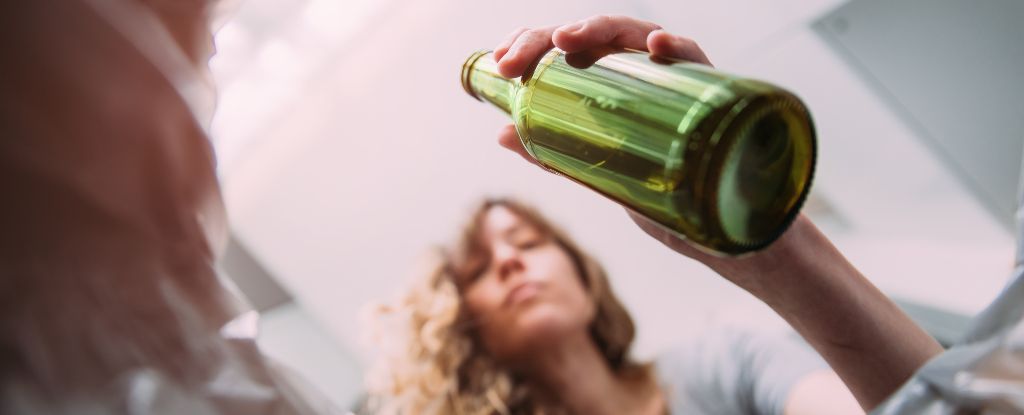 Esto es lo que le sucede a su cuerpo cuando deja de beber alcohol: Sciencealert