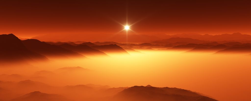Las primeras formas de células pueden formarse en los lagos de la luna de Saturno: Sciencealert