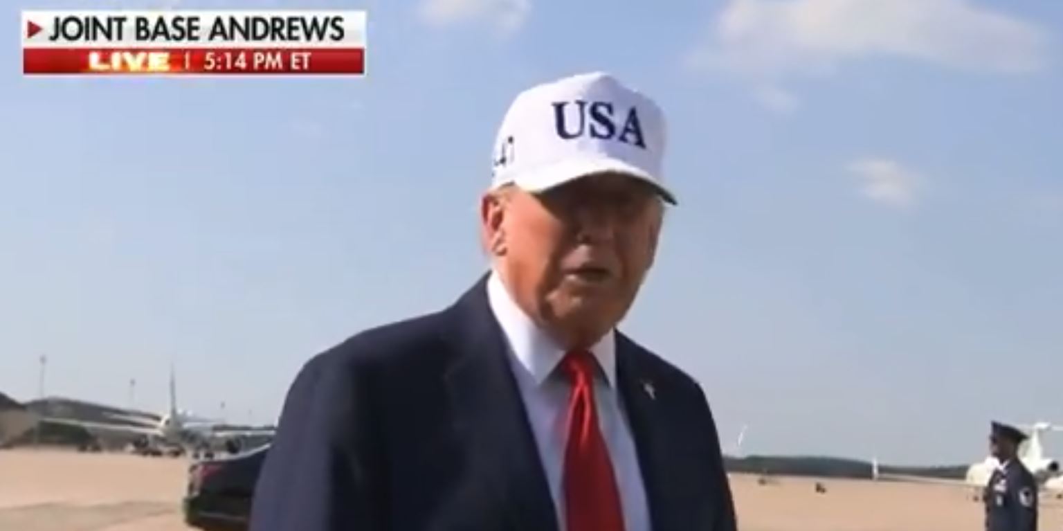 La nueva encuesta considera que las políticas de inmigración de Trump aún son fuertemente respaldadas por el pueblo estadounidense | El experto de la puerta de entrada