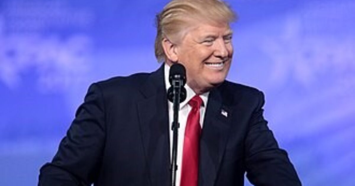 El columnista anti-Trump New York Times admite que la presidencia de Trump es “mucho más exitosa” de lo que esperaba | El experto de la puerta de entrada