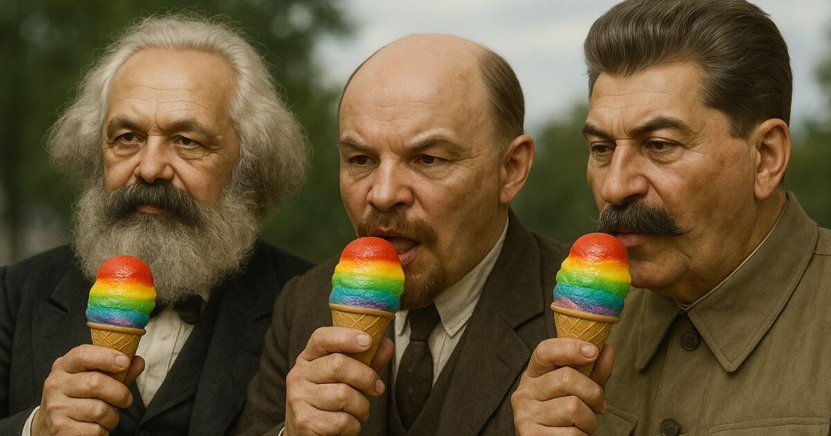 Los verdes alemanes de extrema izquierda exigen controles de precios de helado para niños pobres, ignoran el efecto de las políticas de izquierda en los precios | El experto de la puerta de entrada