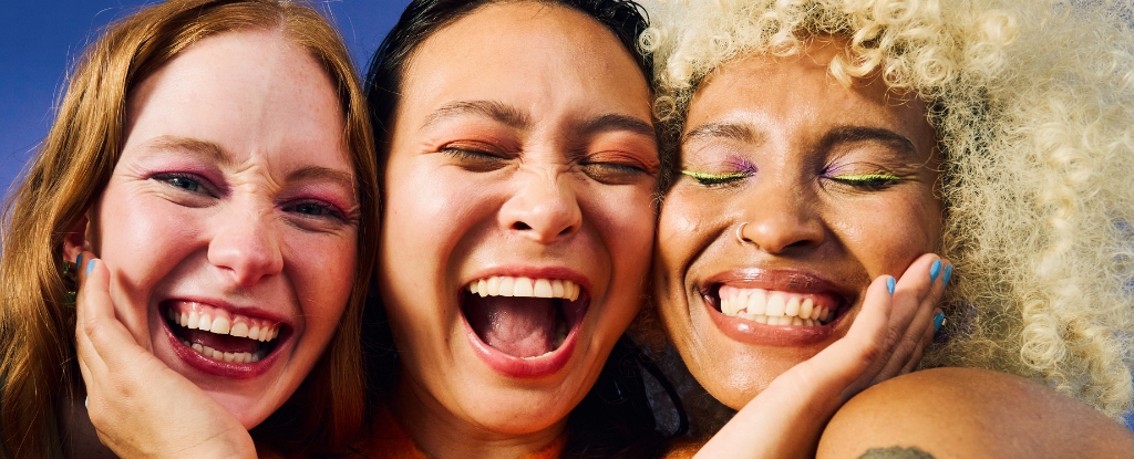 La vitamina común podría ser el secreto de la piel de aspecto más joven: Sciencealert