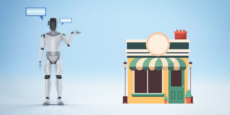 Gamble de IA de Walmart: Super-agentes, no solo superstiensas