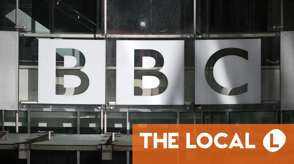 Cómo el acceso a la BBC está cambiando para las personas que viven en España