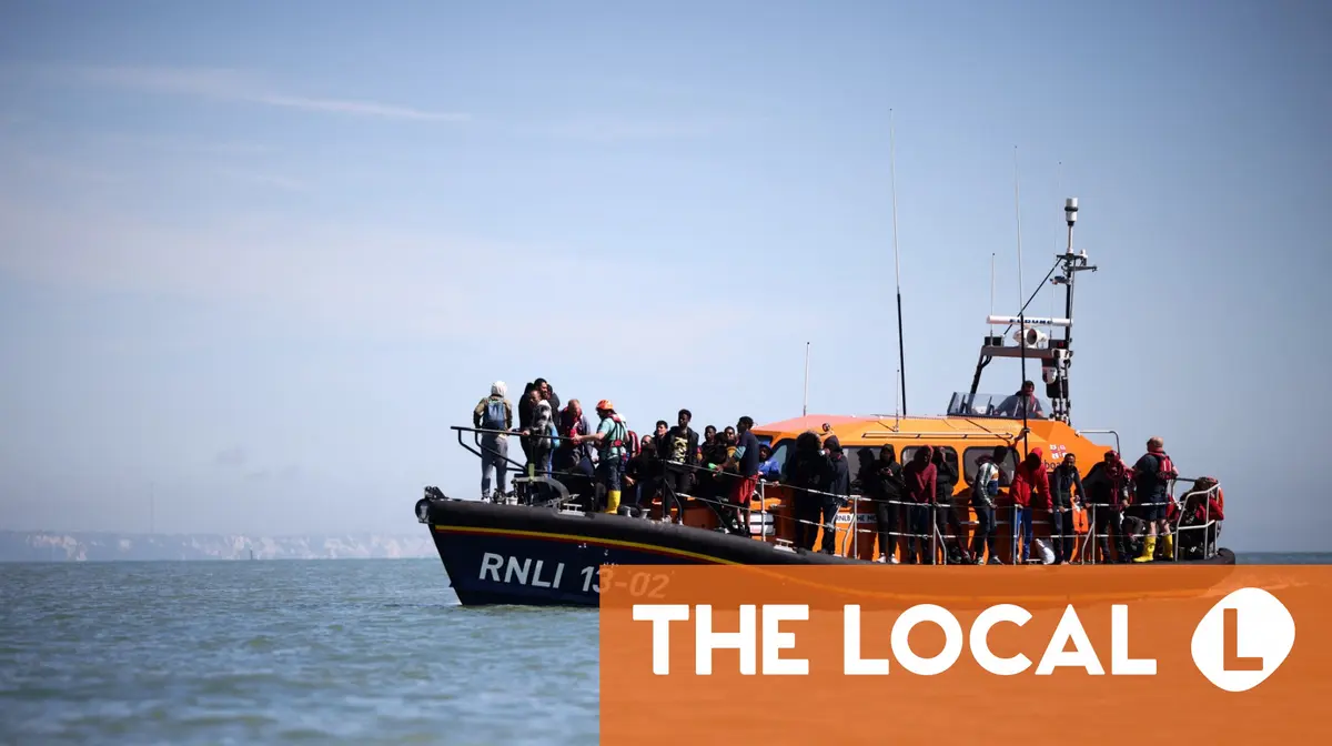 Cómo han cambiado las poblaciones de países europeos