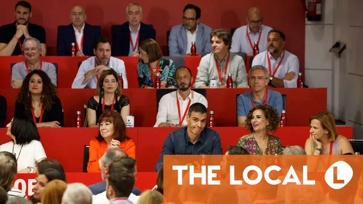 Cómo el PM de España promete eliminar la corrupción