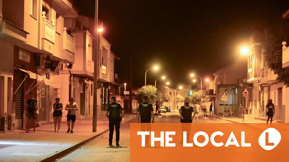 Desinformación Catalisis Disturbios anti-migrantes en España