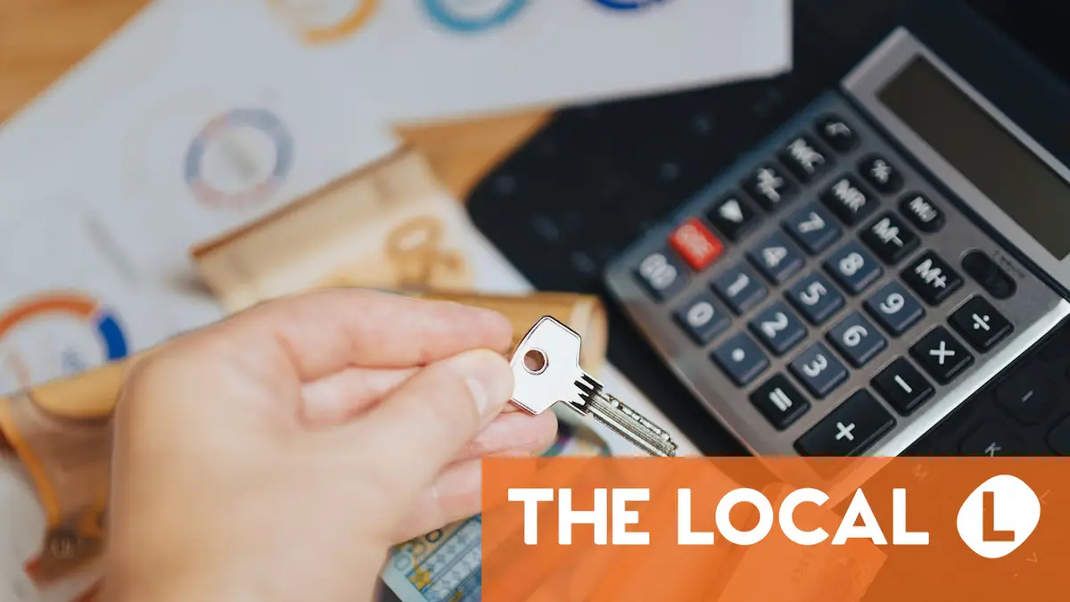 ¿Tengo que pagar un depósito si estoy alquilando una habitación en España?