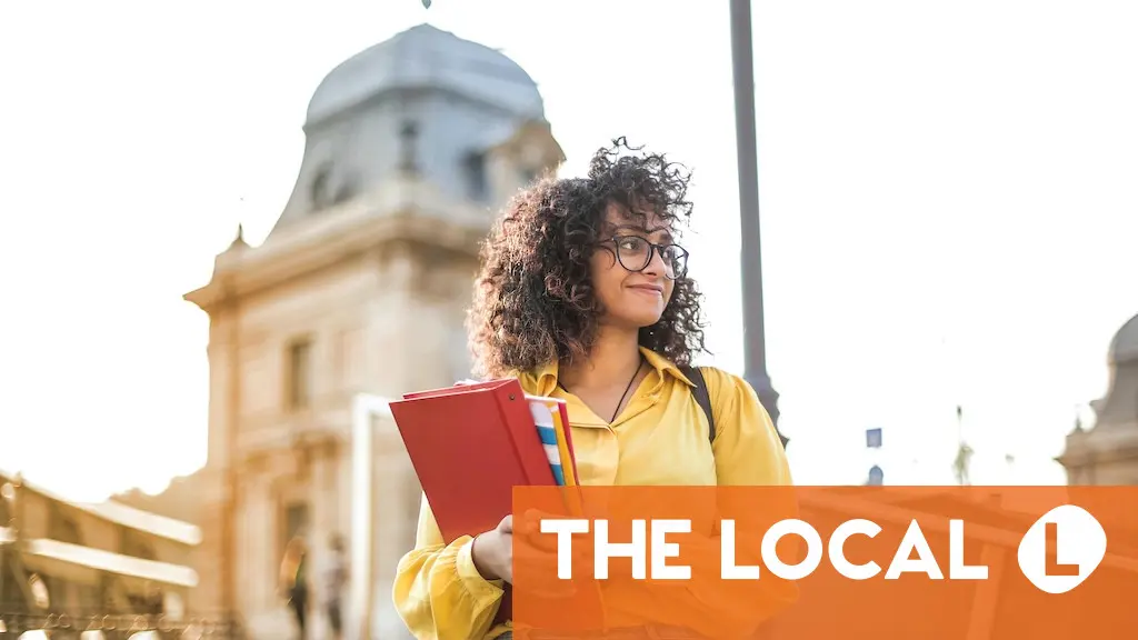 ¿Sigue la visa de estudiante la visa más fácil de conseguir para España?