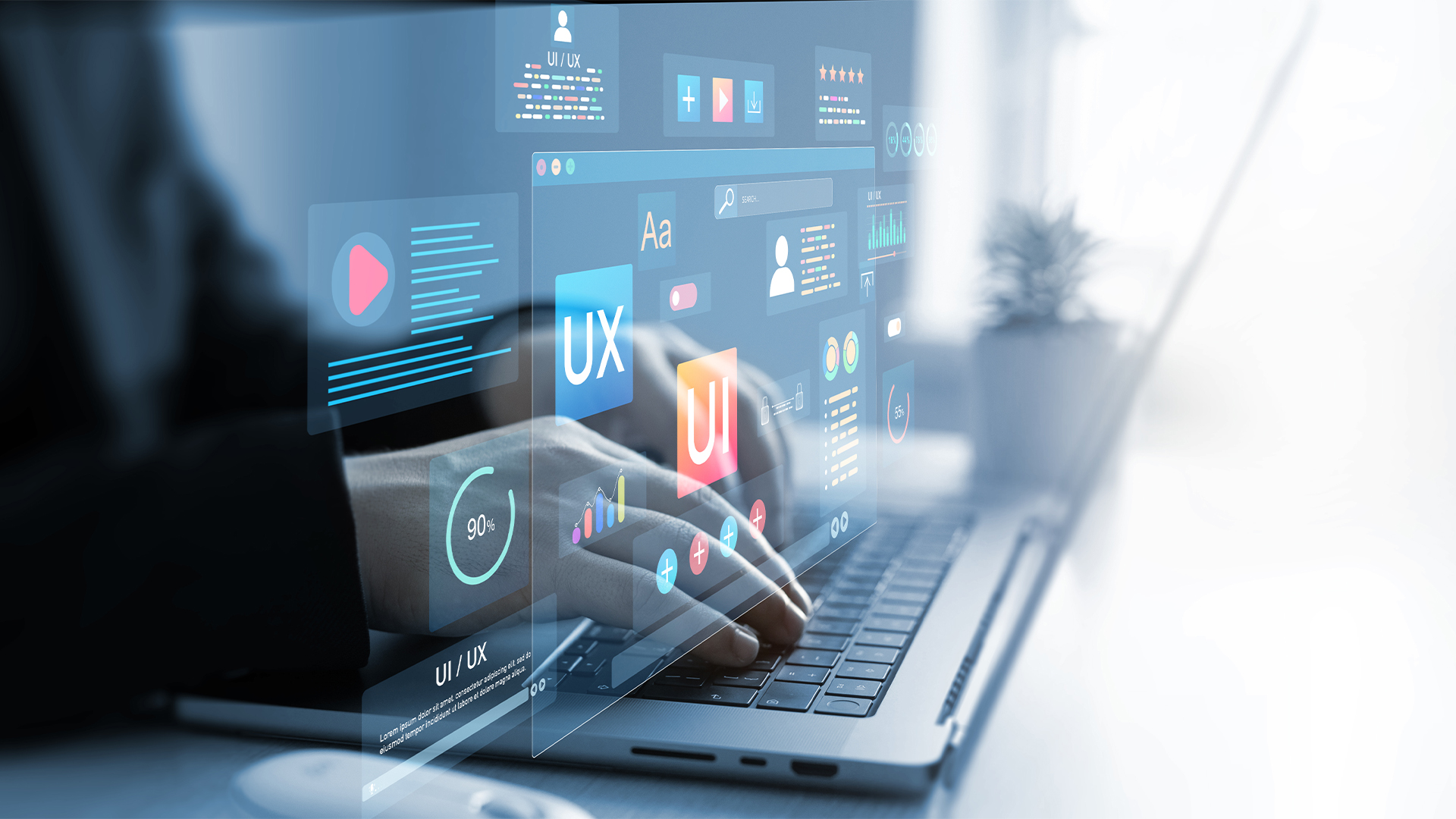 Por qué el diseño web estratégico es una inversión indispensable para las pymes ambiciosas