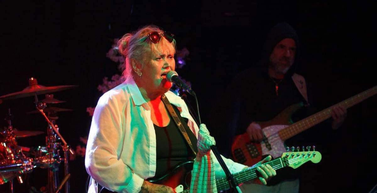Mama Paula Blues Band toca Huber, EstePona «Euro Weekly News