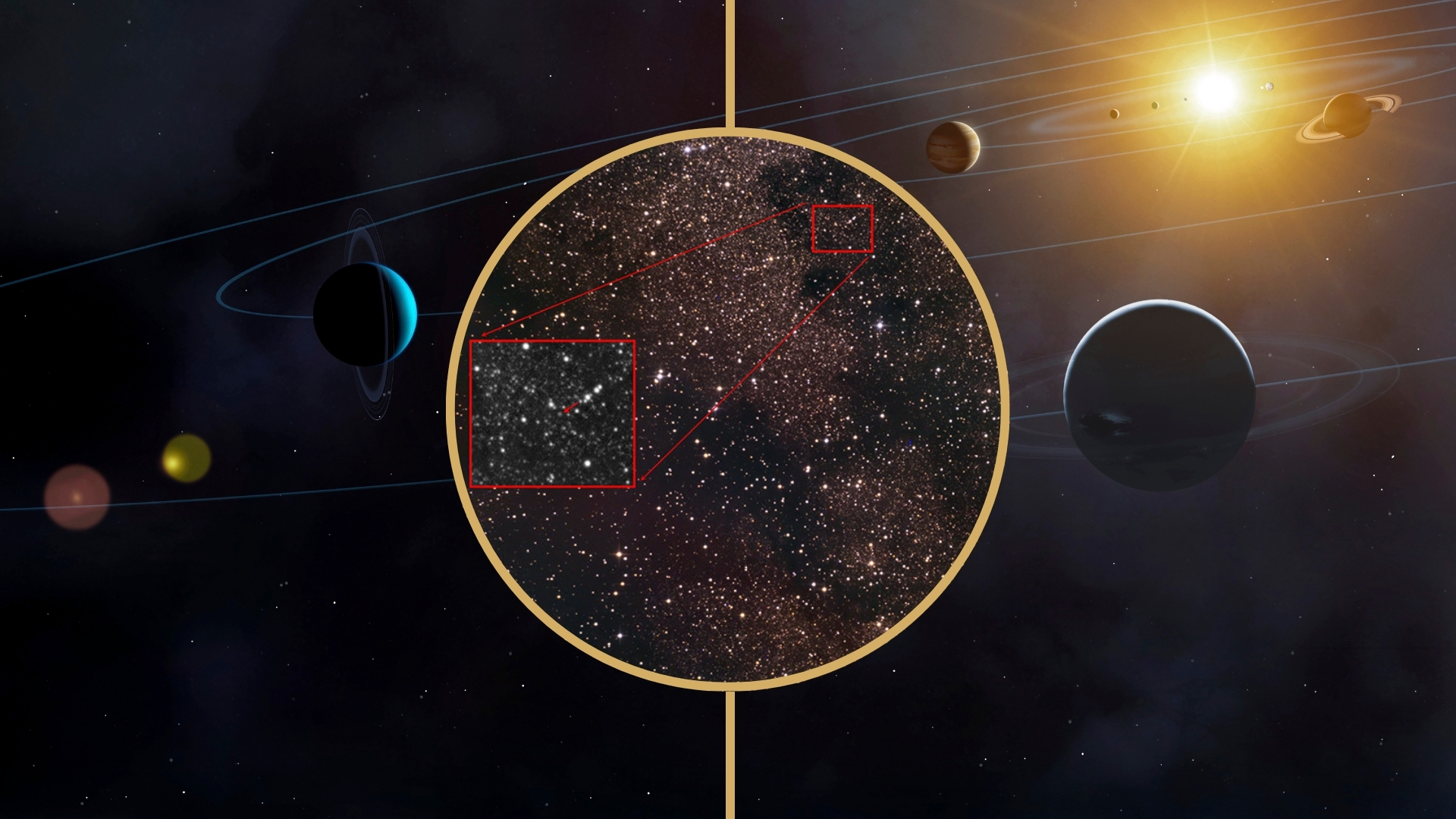 Nuevo objeto interestelar 3i/atlas: todo lo que sabemos sobre el raro visitante cósmico