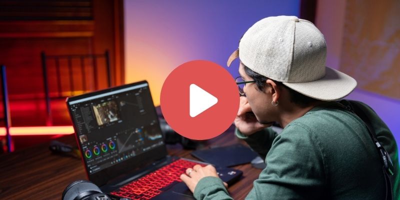 YouTube une fuerzas con la creación de videos VEO para AI de Google