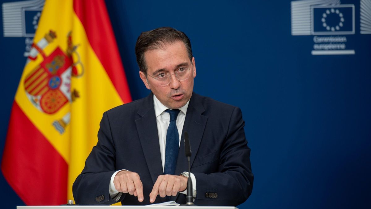 Albares acusa al pp de hacer “demagogia” con el contrato de Huawei y pide “no alarmar”: “la seguridad está garantizada”