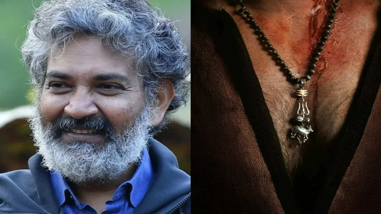 SSMB29 se titulará Globe Trotter? SS Rajamouli anillos en el cumpleaños de Mahesh Babu con una gran actualización sobre el próximo proyecto