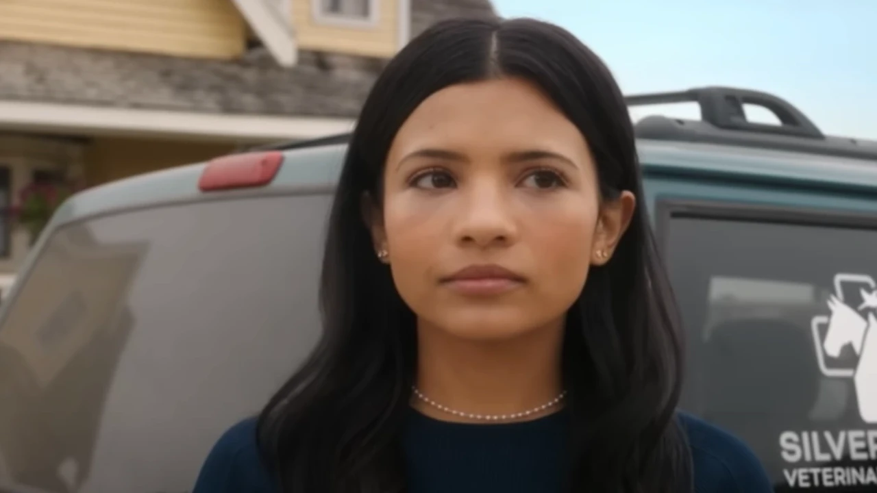 Mi vida con la temporada 2 de los Walterboys: ¿Quién elegirá Jackie entre Cole y Alex?