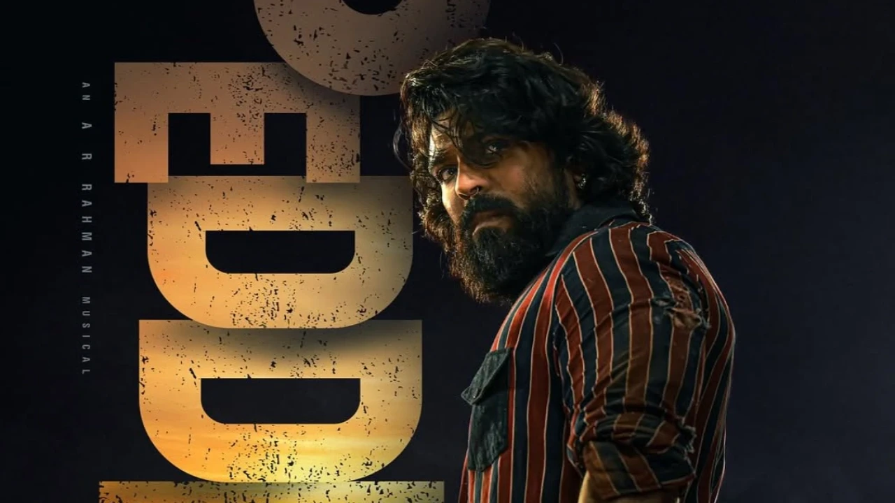 ¿Se ofreció Swasika a interpretar a la madre de Ram Charan en Peddi a pesar de ser 7 años más joven que él? Esto es lo que sabemos