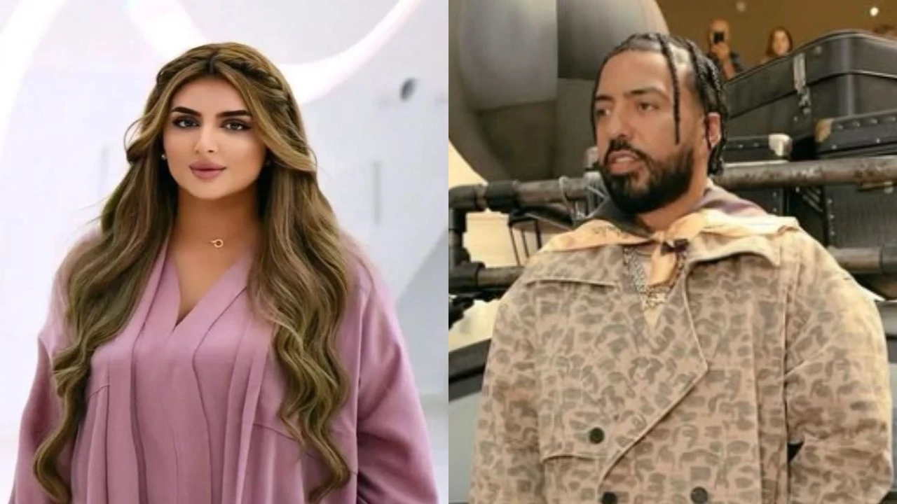 Montana francesa se comprometió con la princesa Dubai Sheikha Mahra después de su divorcio: todo sobre la novia real