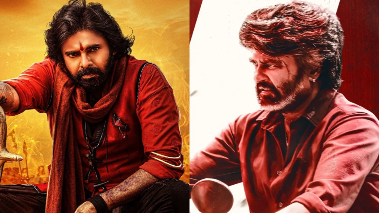 Hari Hara Veera Mallu en Ott: ¿La Coolie de Rajinikanth va a retrasar el debut digital de Pawan Kalyan Starrer?