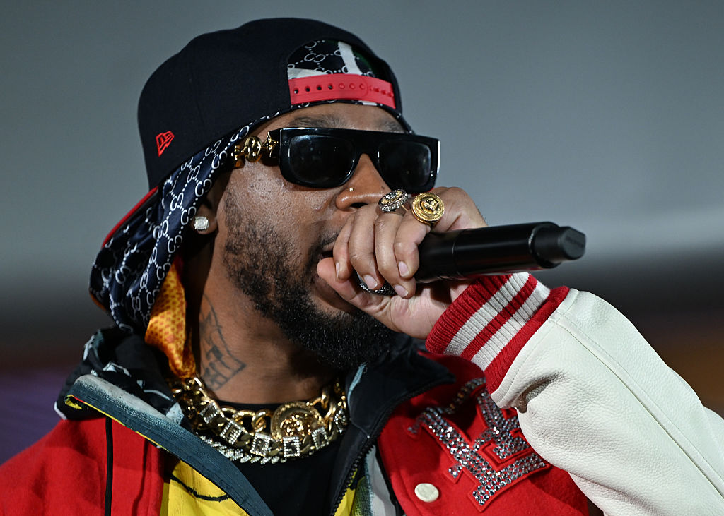 MIRAR: Chris Smalls es gratis, pero no podemos olvidar por qué estaba allí en primer lugar