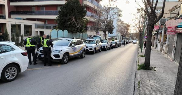 Prohibido de su propia casa para el acoso del dueño de un bar en Mallorca