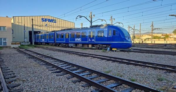 La disputa del tren de Mallorca Alcudia reúne a