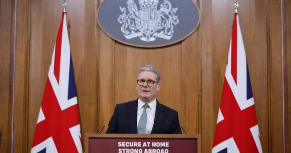 Los británicos en Mallorca podrían ser multados por no votar en las elecciones del Reino Unido