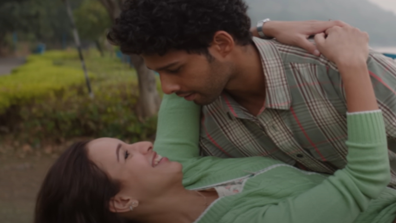 Dhadak 2 Day 2 India Box Office: Siddhant Chaturvedi y Triptii Dimri muestran un crecimiento apagado después del primer día decente; Agrega Rs 3.75 millones de rupias el sábado