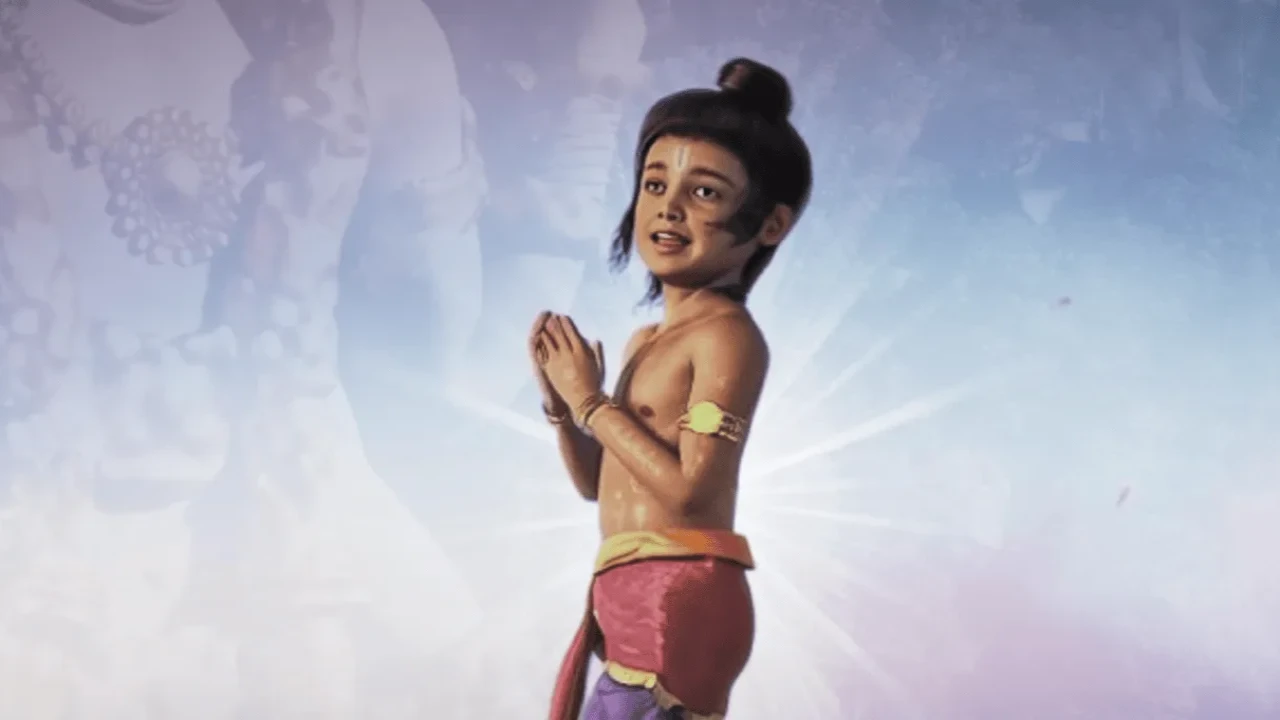 Mahavatar Narsimha (Hindi) Día 11 India Ta taquilla: La película devocional de Hombale continúa su carnicería el segundo lunes, agregando casi Rs 5 crore net